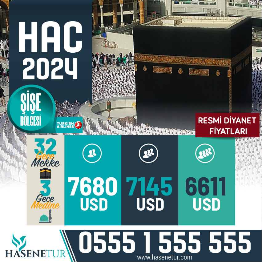 resmi hac fiyatları - kuralı hac - diyanet 2024 hac fiyatları ne kadar