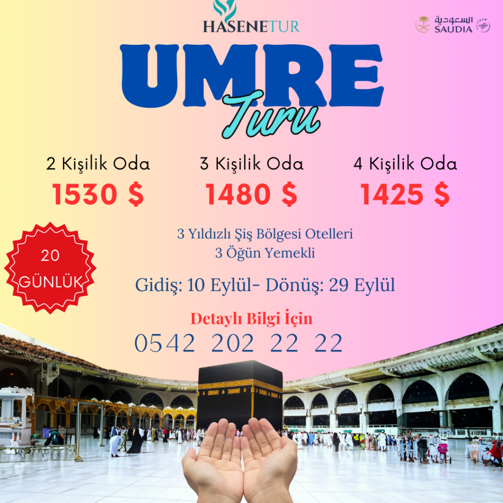 en ucuz umre fiyatları-en uygun umre-2 haftalık umre fiyatları diyanet