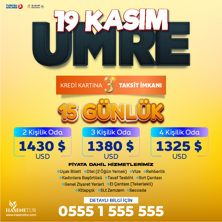 diyanet umre fiyatı 2024-umre kaç para-15 günlük umre fiyatları