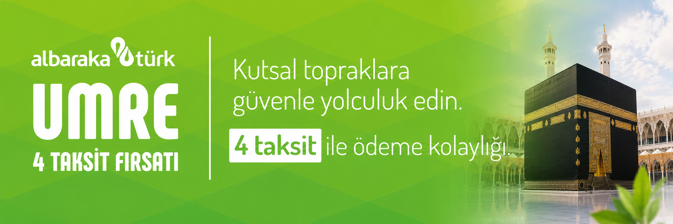 Umre Rrejan 20 Günlük Umre Fiyatları 2026